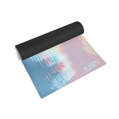 Ascend Yoga Mat Skaro Mat by Yune Yoga