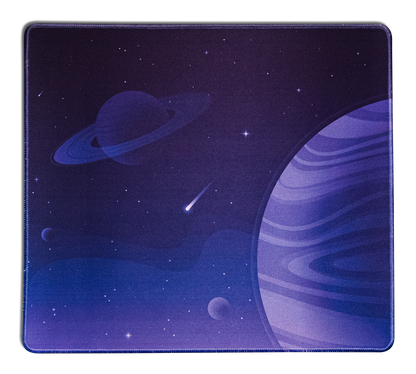 Sky Gazing Desk Mat
