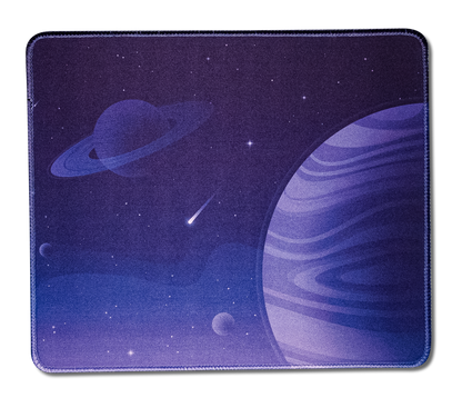 Sky Gazing Desk Mat