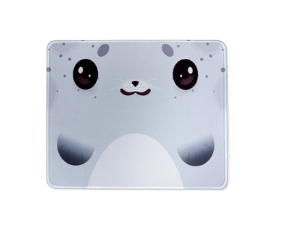 Seal Desk Mat