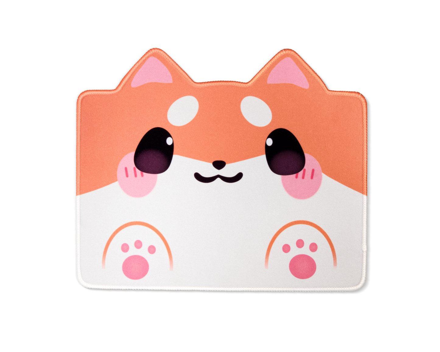 Shibe Desk Mat