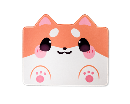 Shibe Desk Mat