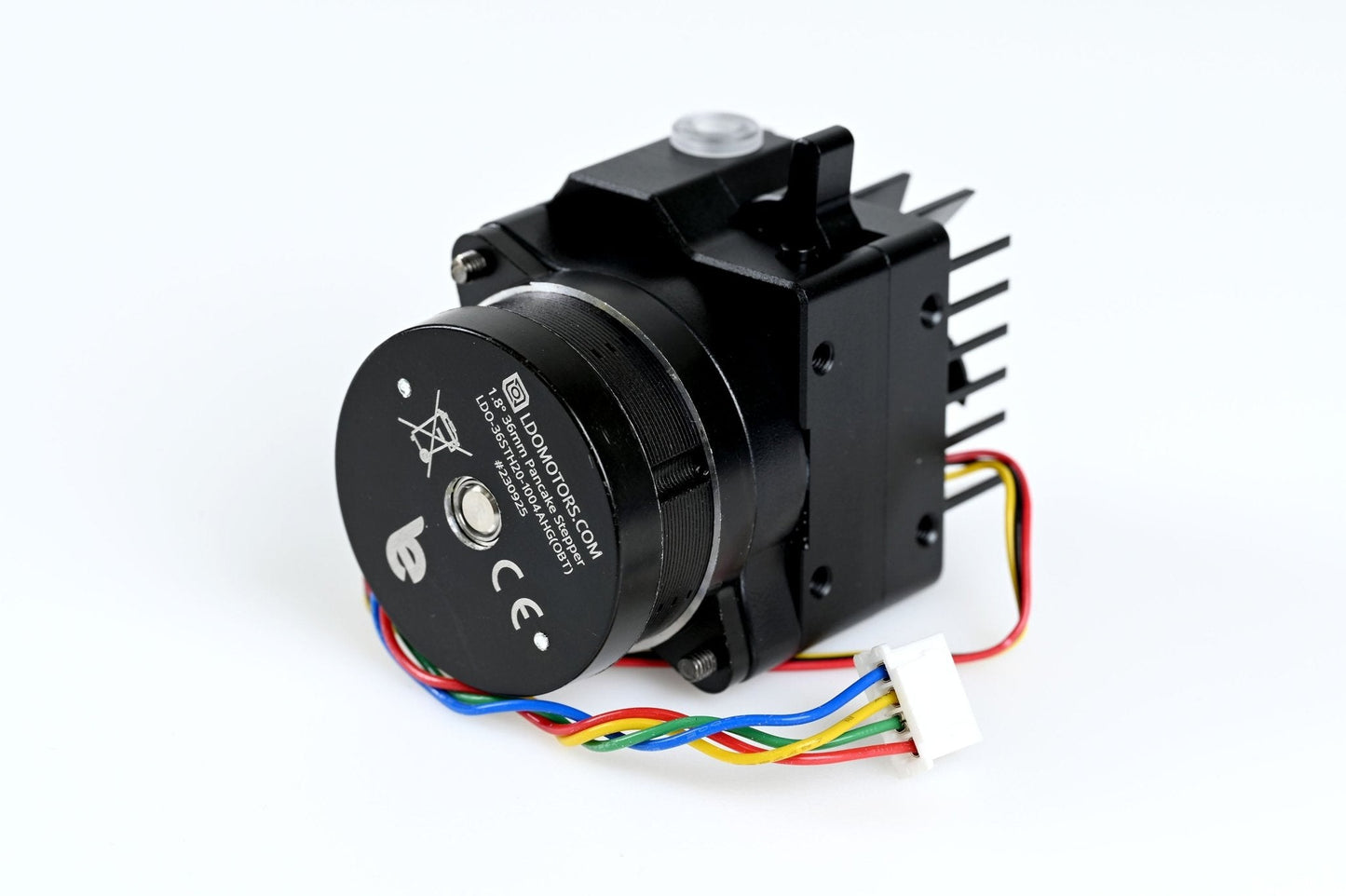 Smart Orbiter V3.0 by LDO Motors All-in-one Extruder (SO3)