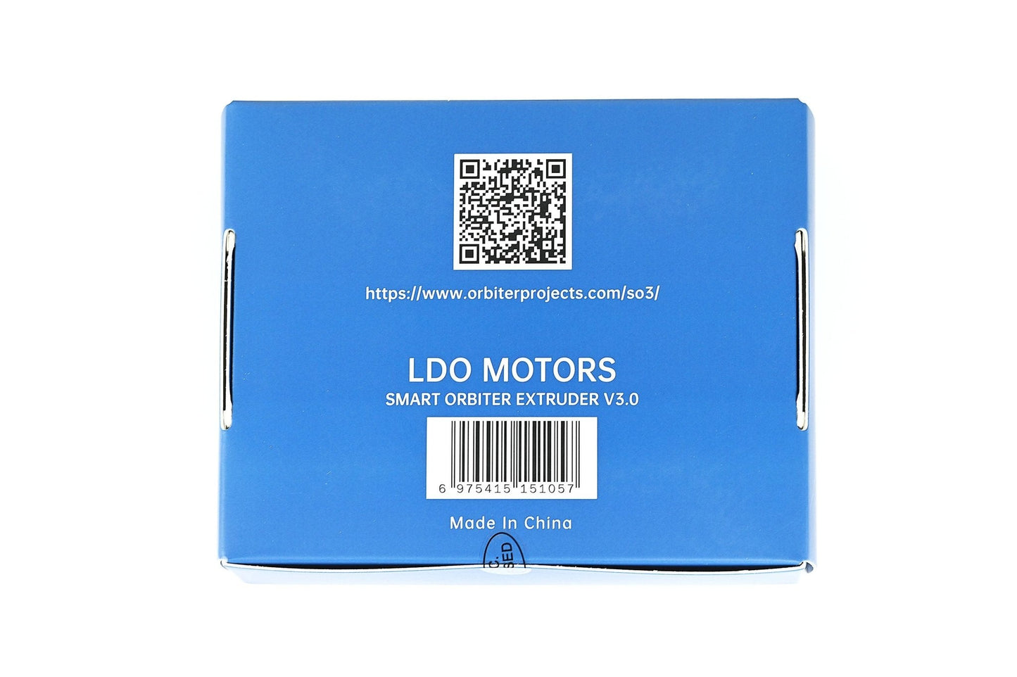 Smart Orbiter V3.0 by LDO Motors All-in-one Extruder (SO3)