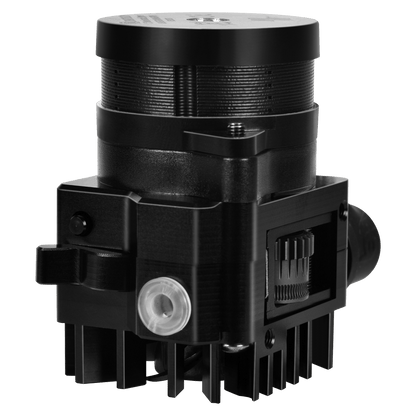 Smart Orbiter V3.0 by LDO Motors All-in-one Extruder (SO3)