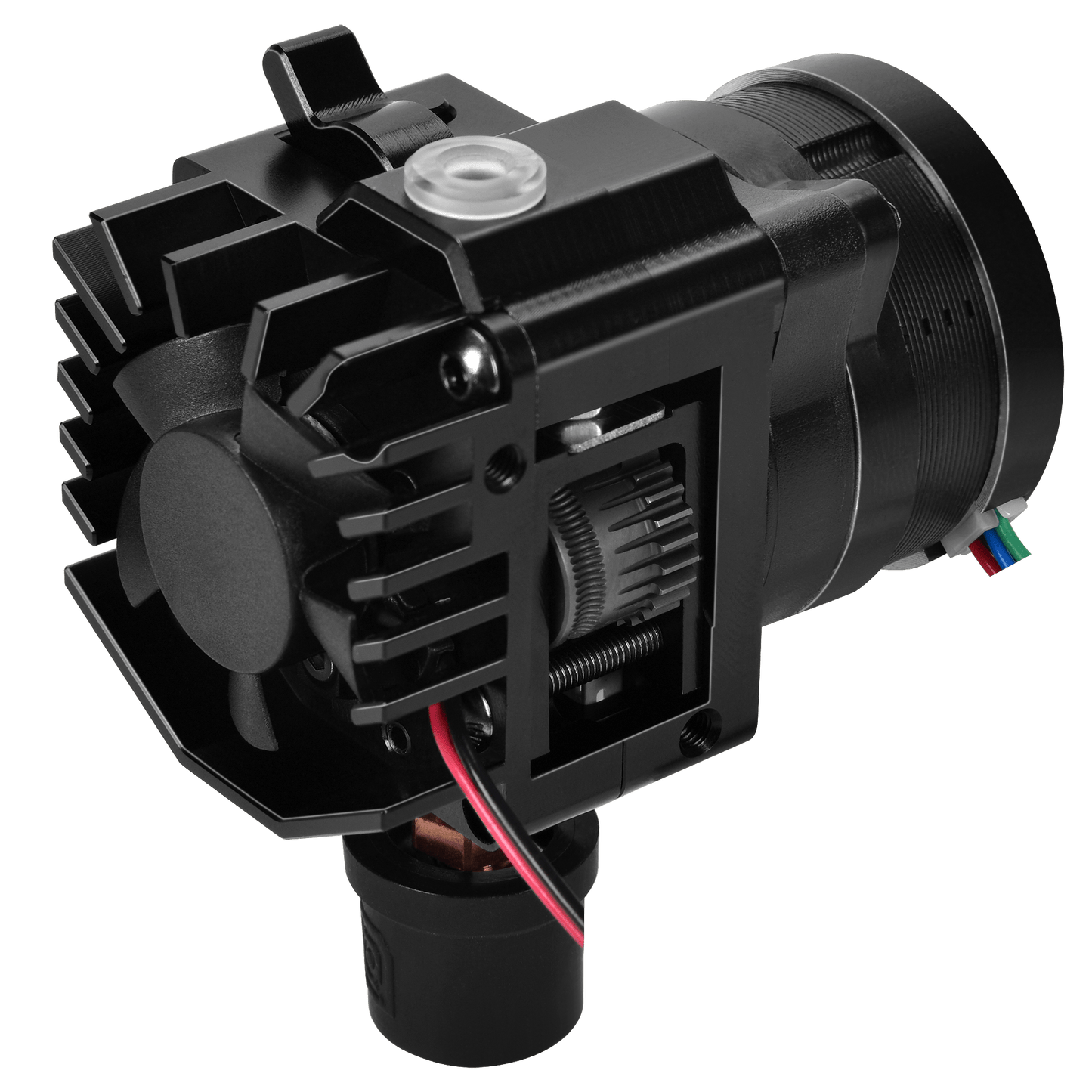 Smart Orbiter V3.0 by LDO Motors All-in-one Extruder (SO3)