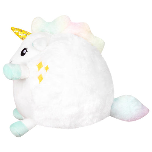 Squishable Baby Unicorn (Snugglemi Snackers)