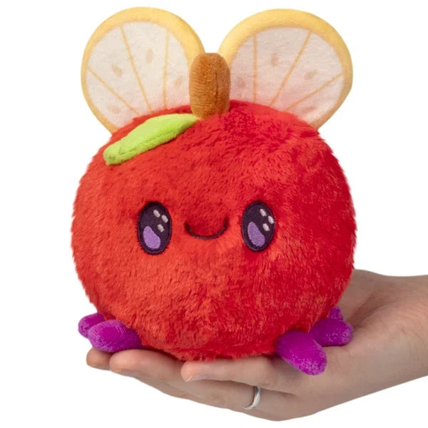 Squishable: Snackers - Fruit Fly