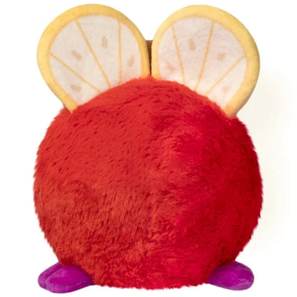 Squishable: Snackers - Fruit Fly