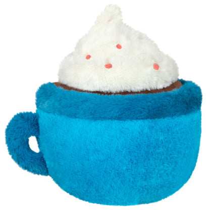 Squishable Comfort Food Hot Chocolate (Snugglemi Snackers)
