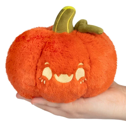 Squishable: Snackers - Jack O'Lantern