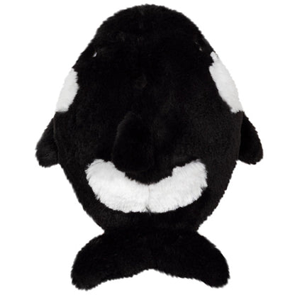Squishable Snacker Orca (Snugglemi Snackers)
