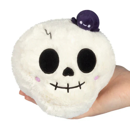 Squishable Skull (Snacker)