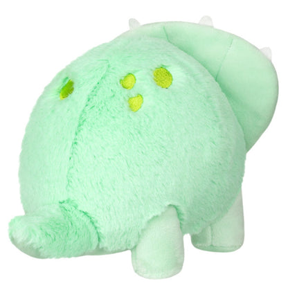 Squishable Triceratops (Snugglemi Snackers)