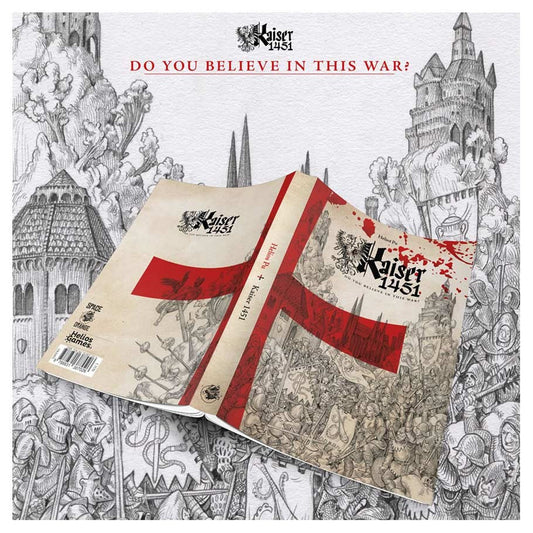 Kaiser 1451