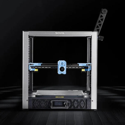 SOVOL SV08 High-Performance Core-XY 3D Printer with Open-Source Flexibility