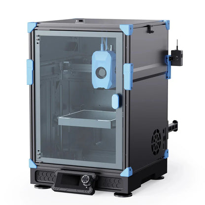SOVOL ZERO High-Performance Compact Core-XY 3D Printer with Open-Source Flexibility based on V0.2