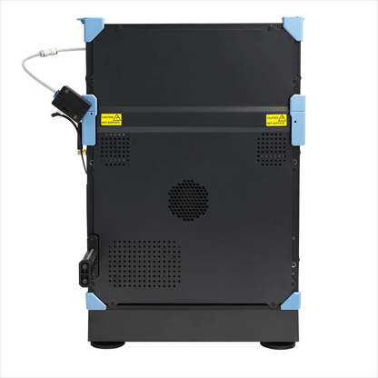 SOVOL ZERO High-Performance Compact Core-XY 3D Printer with Open-Source Flexibility based on V0.2