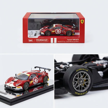 Speedster™ Diecast Ferrari - Perfect for Collectors!  free shipping USA