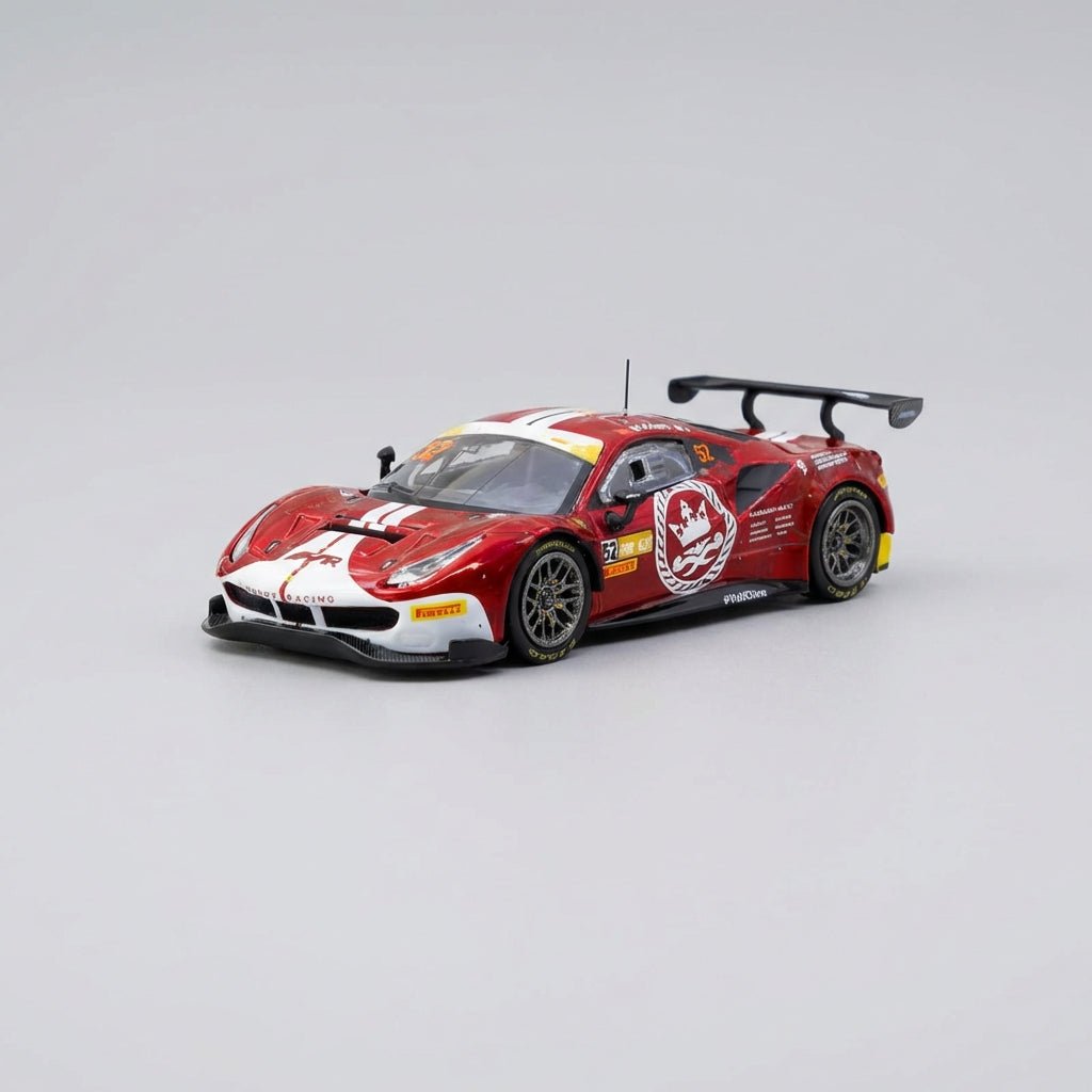 Speedster™ Diecast Ferrari - Perfect for Collectors!  free shipping USA