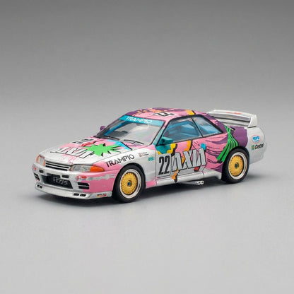 Speedster R32™ - Iconic JTC Diecast Model  free shipping USA