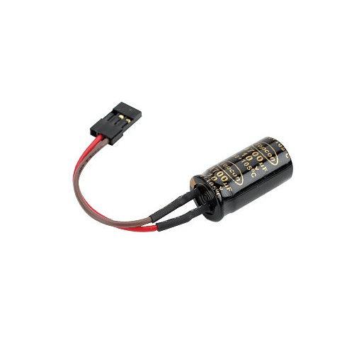 Spektrum SPM1600 Voltage Protector DSM System