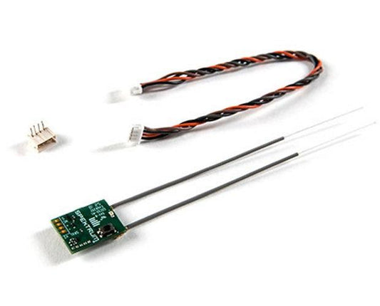 Spektrum SPM4650 DSMX SRXL2 Serial Micro Receiver