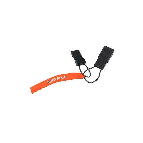 Spektrum SPM6803 Male/Female Universal Bind Plug