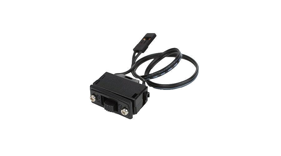 Spektrum SPM6820 Soft Switch