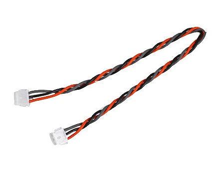 Spektrum SPM9010 Remote Receiver Antenna Extension 6"