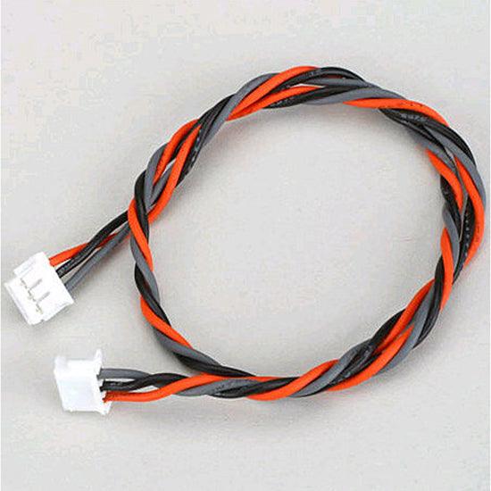 Spektrum SPM9011 Remote Receiver Antenna Extension 9"