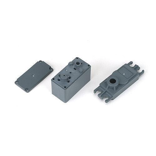 Spektrum Servo Case Grey Z270 SPM9501