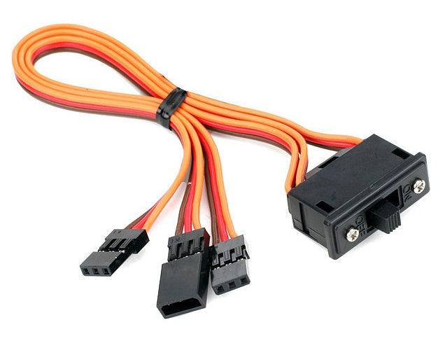 Spektrum SPM9530 3-Wire Switch Harness