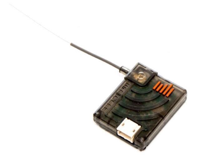Spektrum SPM9745 DSMX Remote Receiver