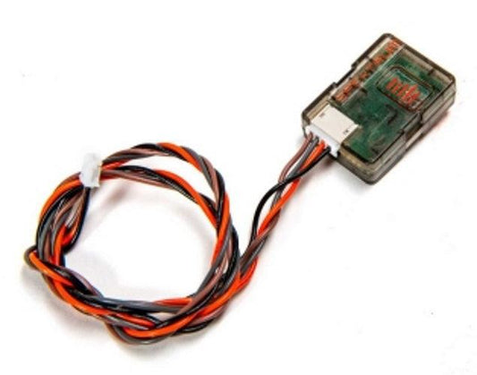 Spektrum 9747 DSMX SRXL2 Remote Receiver For #AR637T #AR6610T