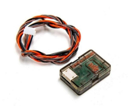 Spektrum 9747 DSMX SRXL2 Remote Receiver For #AR637T #AR6610T