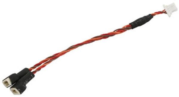 Spektrum SPMA2002 3-inch Ultra Micro Y-Harness