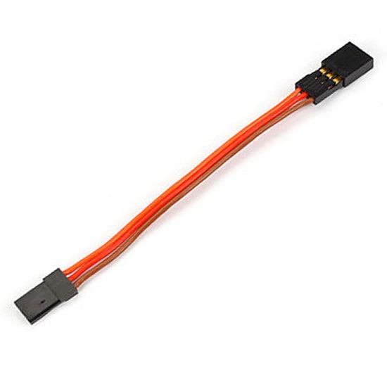 Spektrum SPMA3000 Heavy-Duty Servo Extension 3 Inch