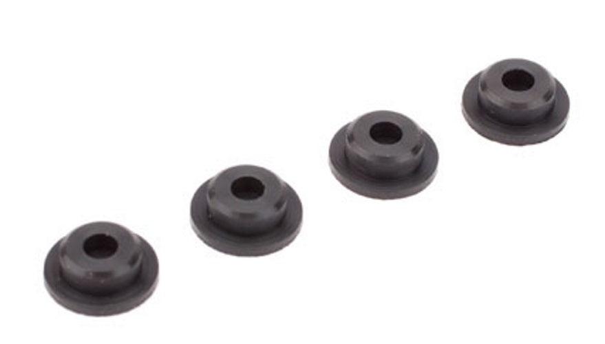 Spektrum SPMA3073 Rubber Plugs DX18