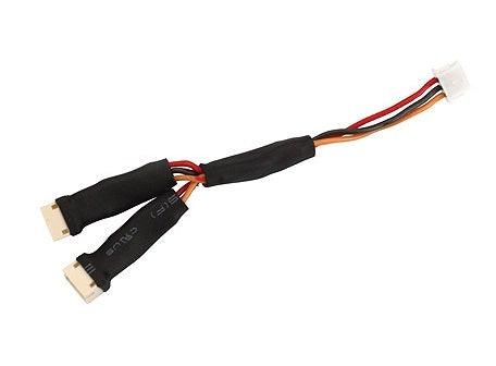 Spektrum SPMA9553 2.5" Aircraft Telemetry Y-Harness