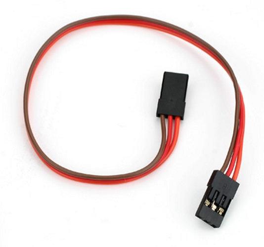 Spektrum SPMA9567 DSM2 12" Male to Male lead