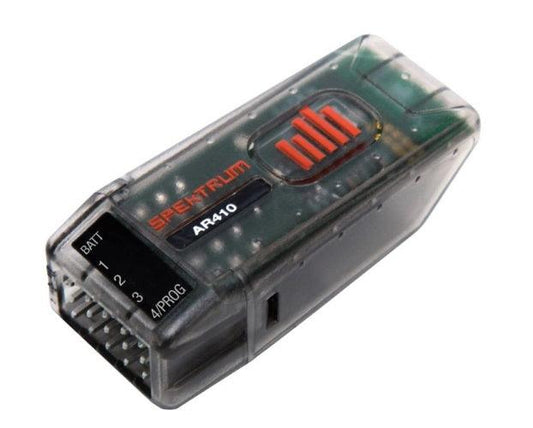 Spektrum SPMAR410 AR410 4-Channel / 4CH Sport Receiver