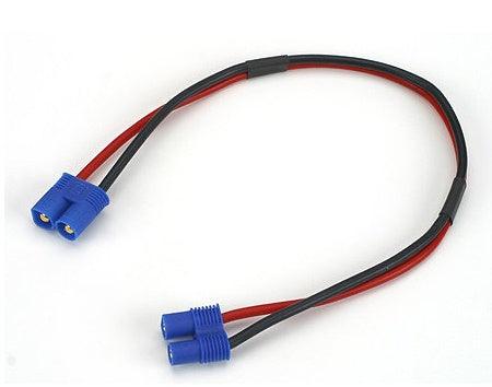 Spektrum SPMEXEC312 12-inch EC3 Extension with 16AWG