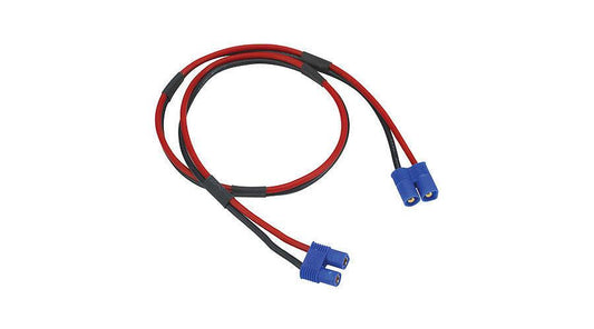 Spektrum  SPMEXEC324 24-Inch EC3 Extension with 16AWG