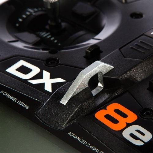 Spektrum SPMR8105 DX8e 8 Channel Transmitter / Radio Only