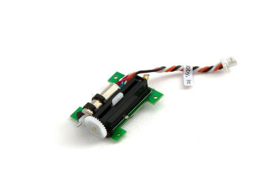 Spektrum SPMSH2029L Servo L=35mm Blade 120 S
