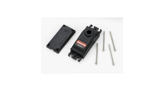Spektrum SPMSP2002 Case Set: S6010, A6010.