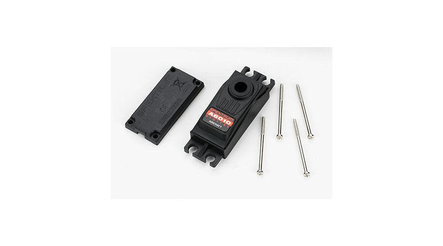 Spektrum SPMSP2002 Case Set: S6010, A6010.