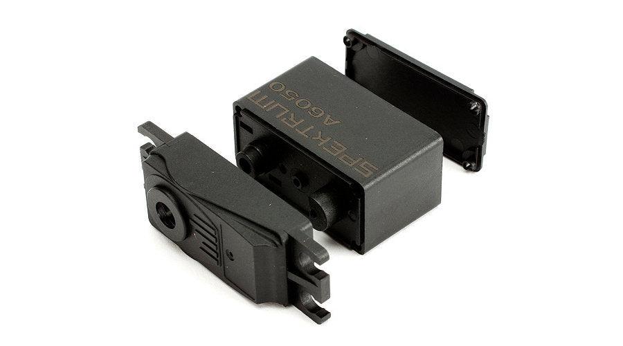 Spektrum SPMSP2012 Case Set: A6050