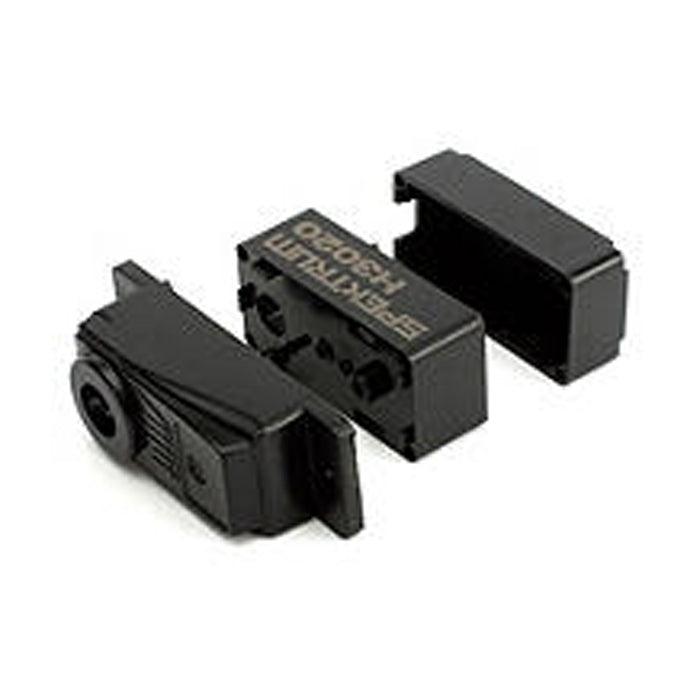 Spektrum SPMSP2020 Case Set: H3020